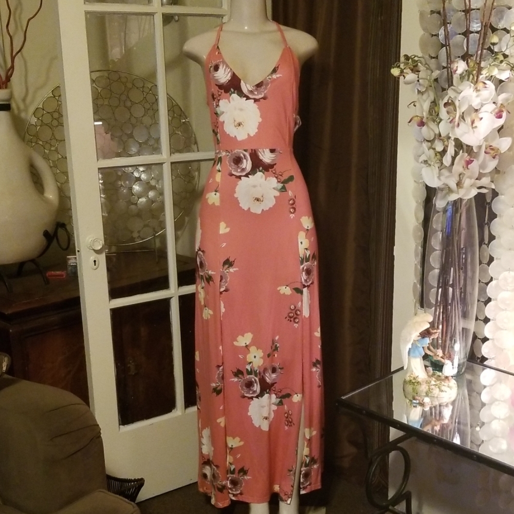 🥰 Super Cute Maxi